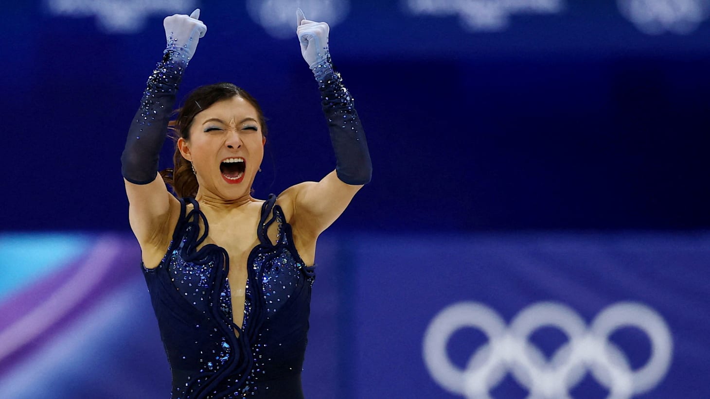 Winter Olympics 2026: Japan's Sakamoto Kaori a close second