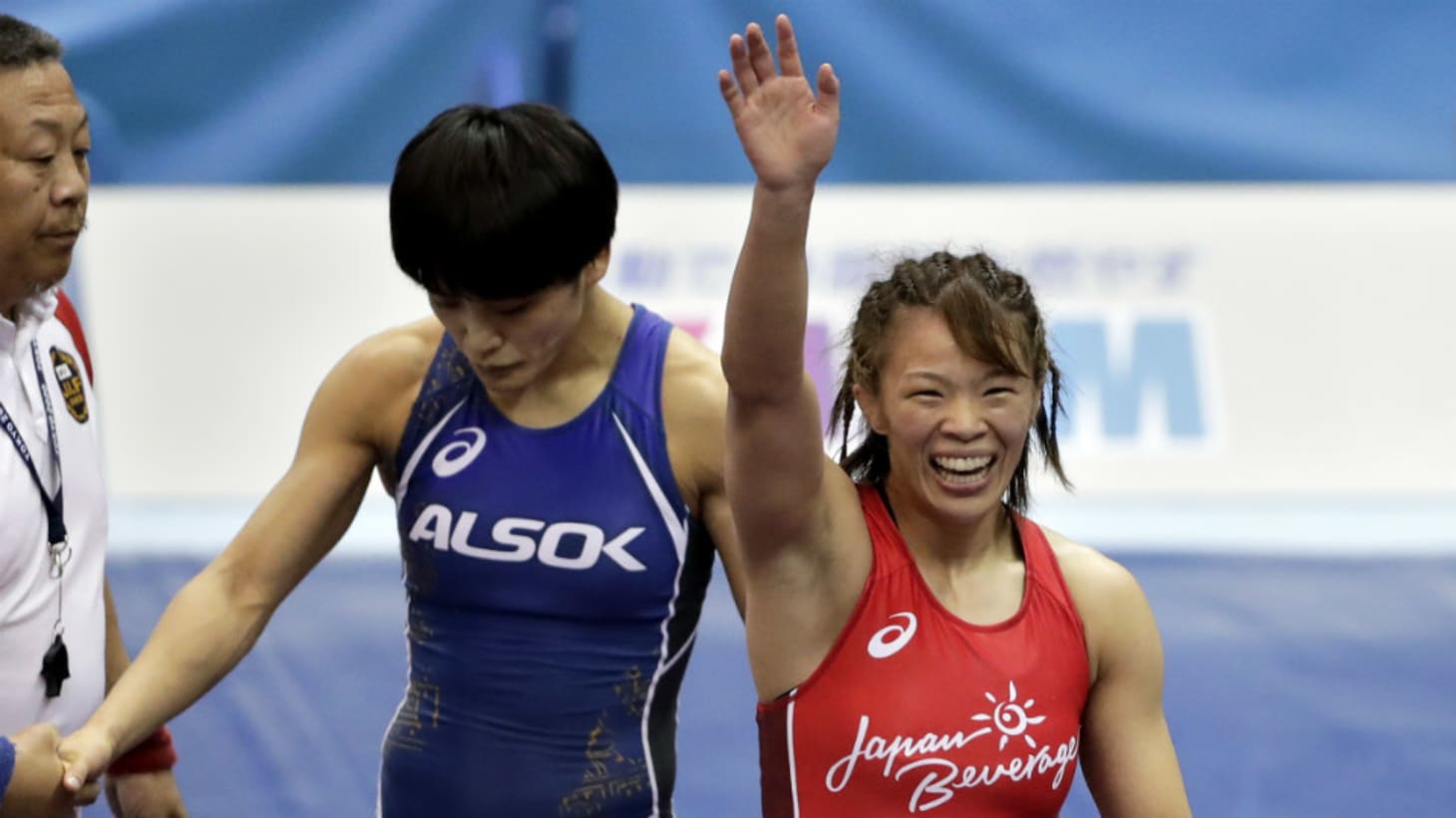 レスリング女子ワールドカップが11月16日に開幕。日本は大会5連覇＆11
