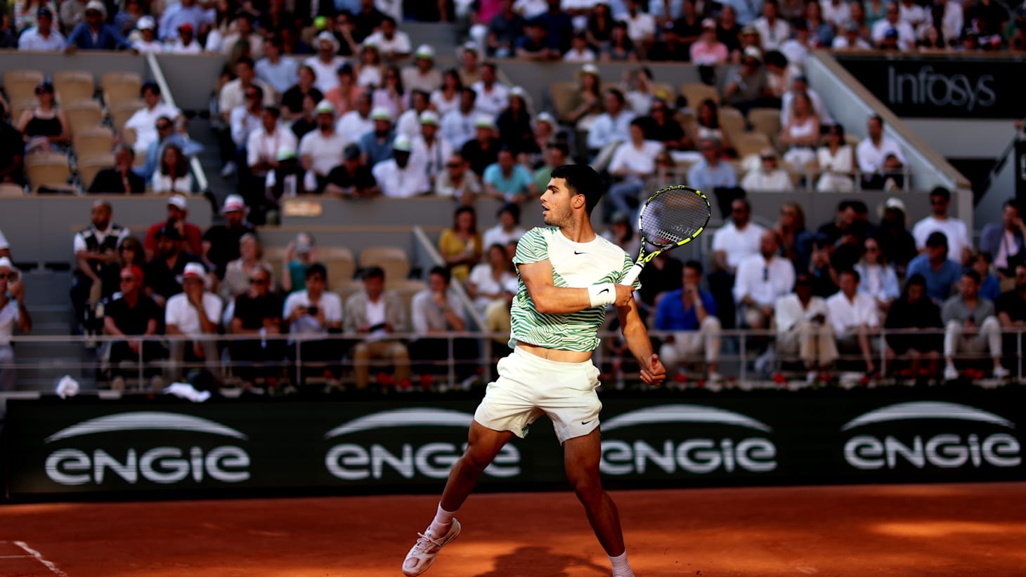 Roland-Garros 2023 Quarter-final preview, schedule and how to watch the French Open