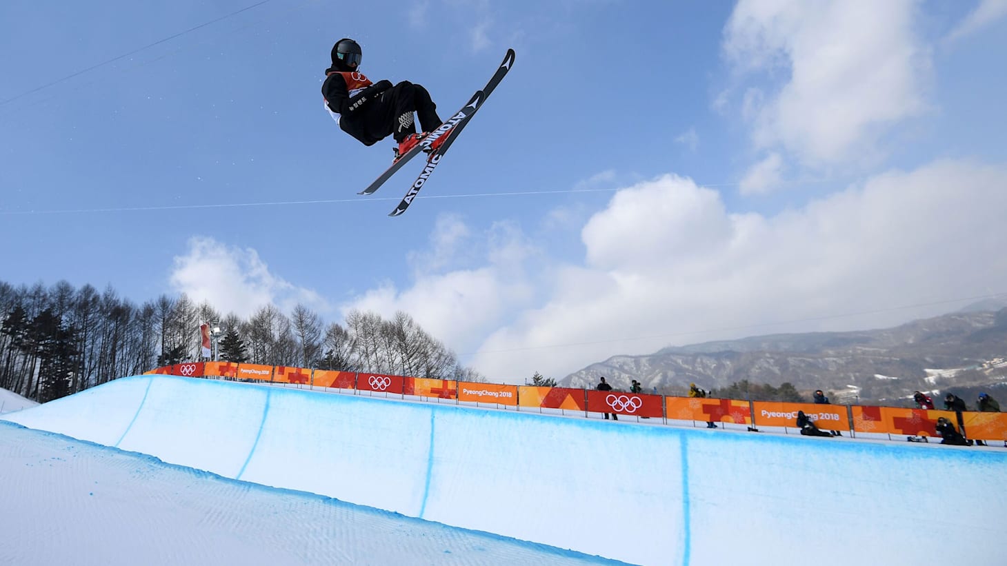 밀라노-코르티나 2026: 동계 올림픽 프리스타일 스키 경기 일정, image size:1460x821