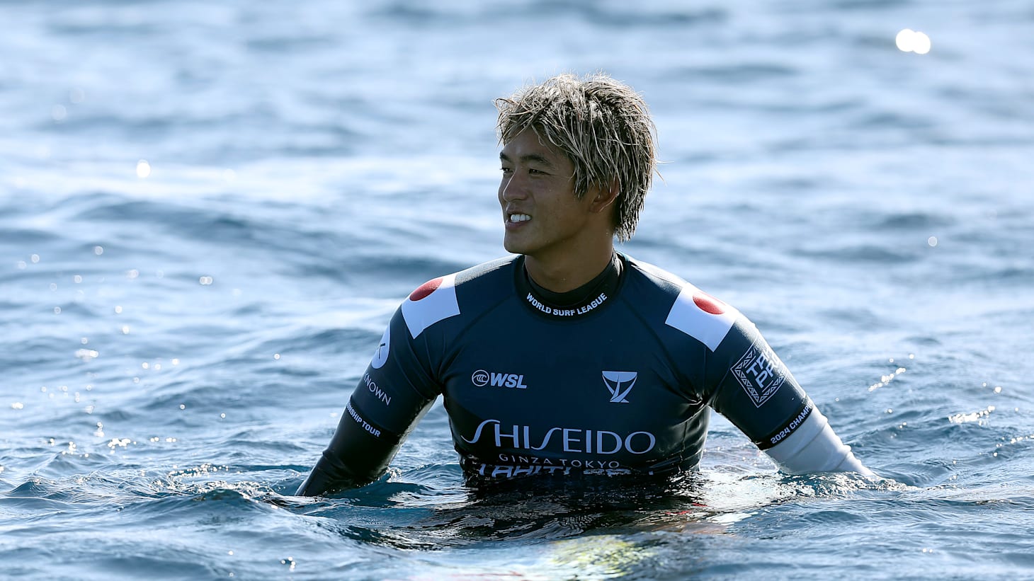 Peak ウェットスーツ　スプリング　美品　五十嵐カノア CALIFORNIA SURF【五十嵐カノアを育んだカリフォルニア】 ＜Part_2