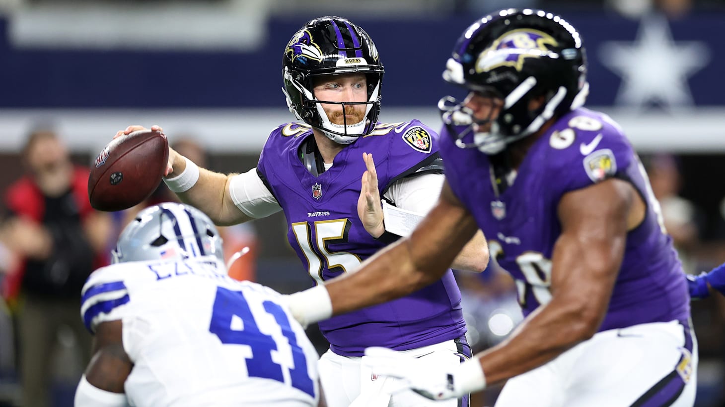 NFL no Brasil em 2026: como comprar ingressos para Baltimore