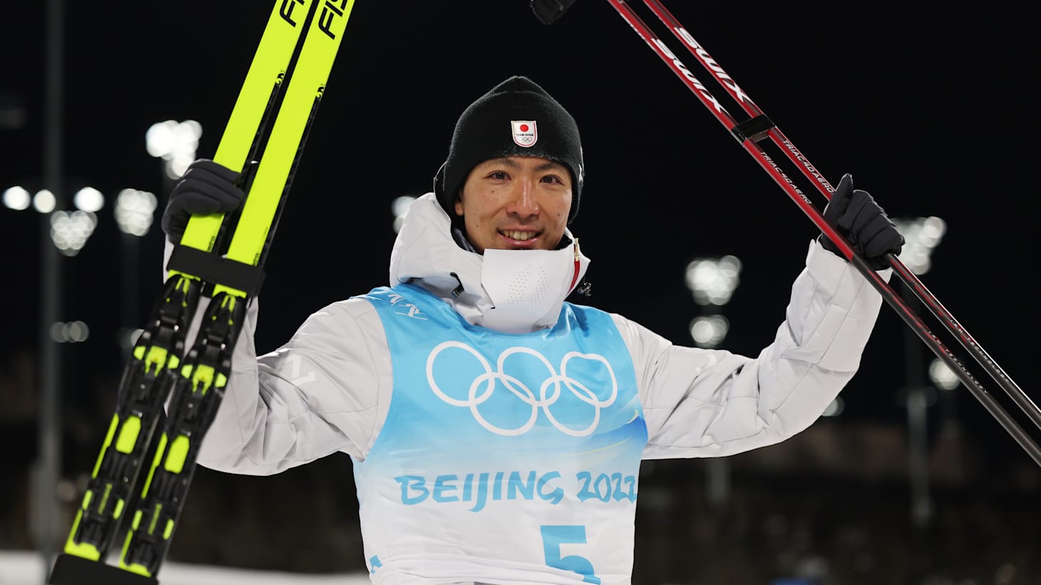クロスカントリースキー ノルウェー代表ベスト 渡部暁斗、山本涼太、石田正子らがノルディックスキー世界選手権