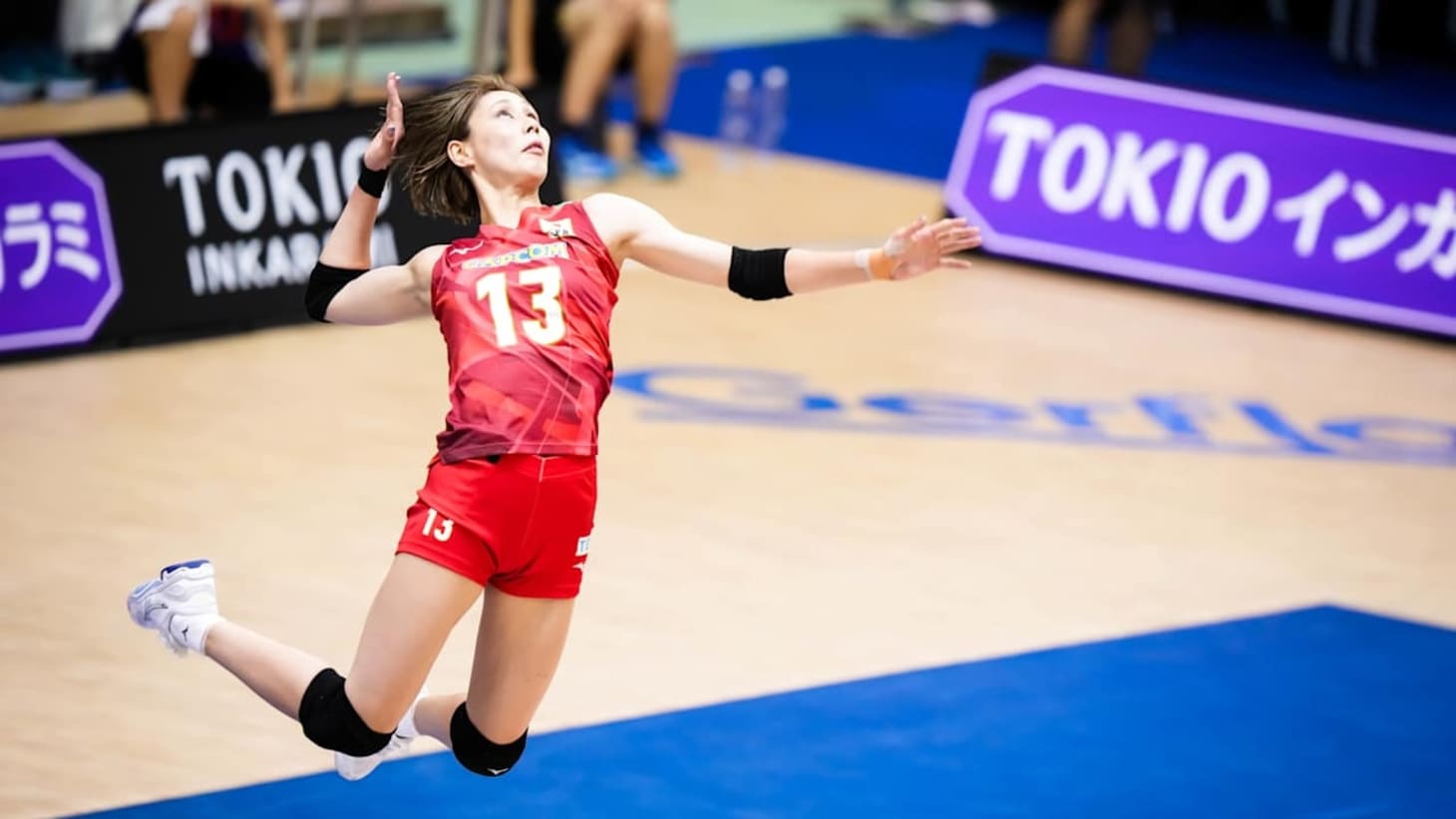 日本代表、大韓民国代表に快勝…和田由紀子が18得点、18歳の秋本美空も