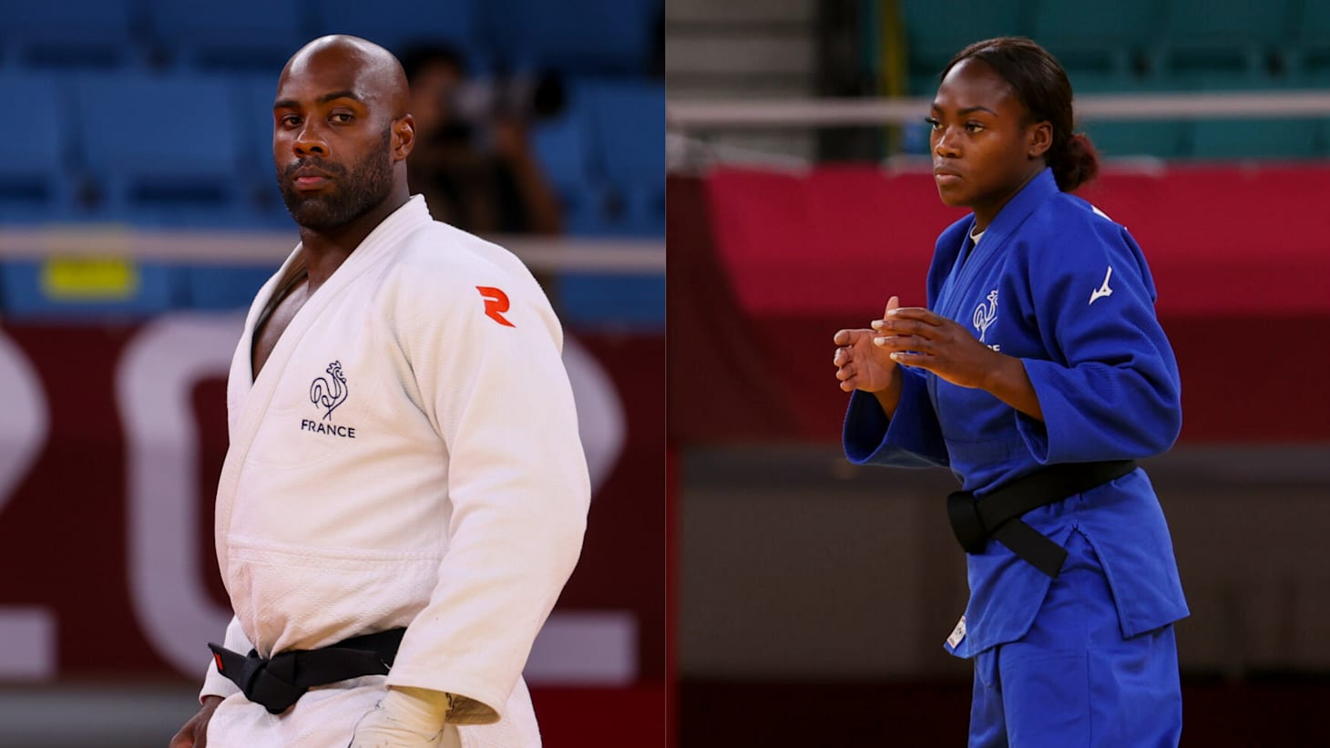 2023 Judo World Championships in Doha, Qatar: All results and medal winners  - Full list