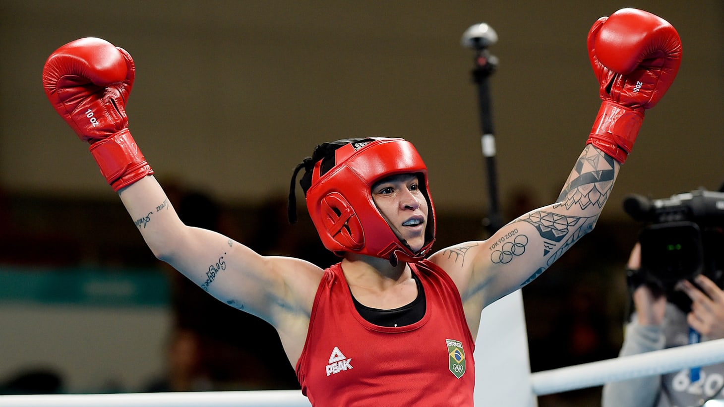 Pan Am Games 2023 - From Cuba to Canada: Discover the training regimes of  elite boxers