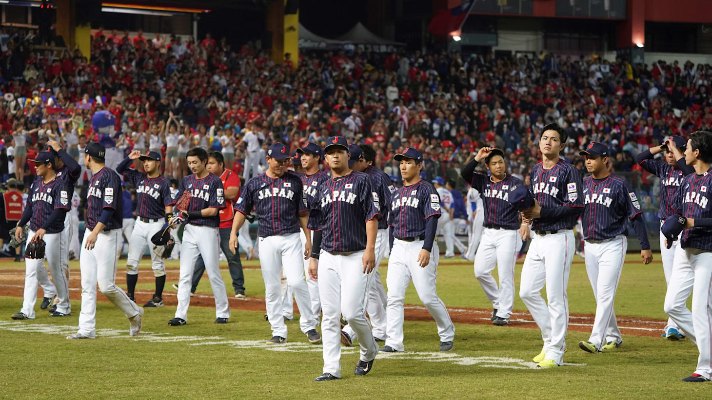 東京五輪の野球の会場について｜侍ジャパンの試合はどこで行