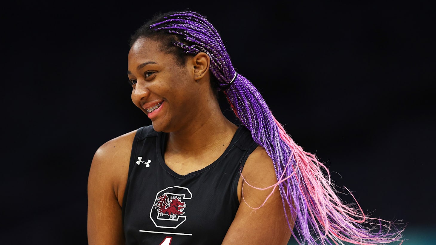 WNBA Draft 2023 results: Pick-by-pick tracker for every selection 