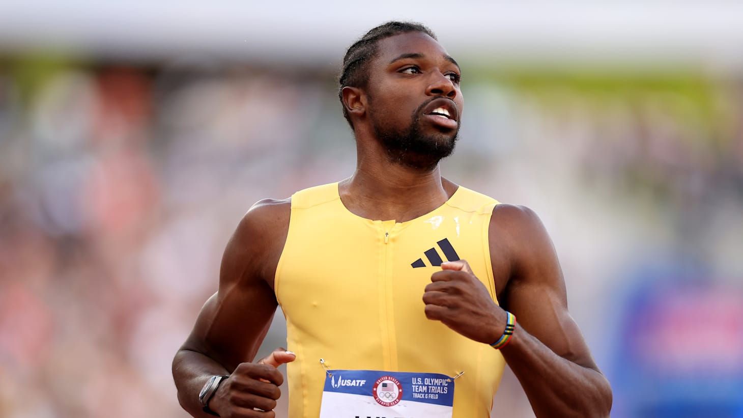 Noah Lyles withdraws from 2024 Monaco Diamond League: Full schedule and how  to watch track and field events live