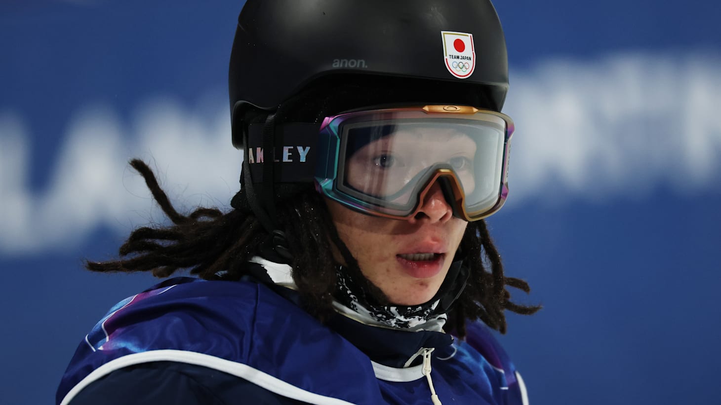 Winter Olympics 2026: Japan's Hirano Ayumu “glad I was able to