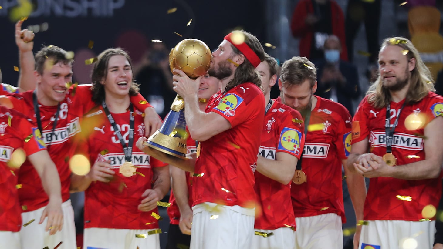 Andebol. Portugal vence França e vai aos Jogos Olímpicos de Tóquio