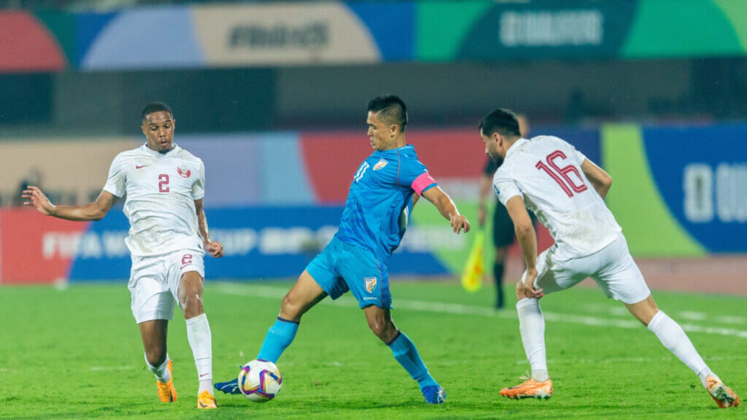 India lose direct AFC Champions League spot