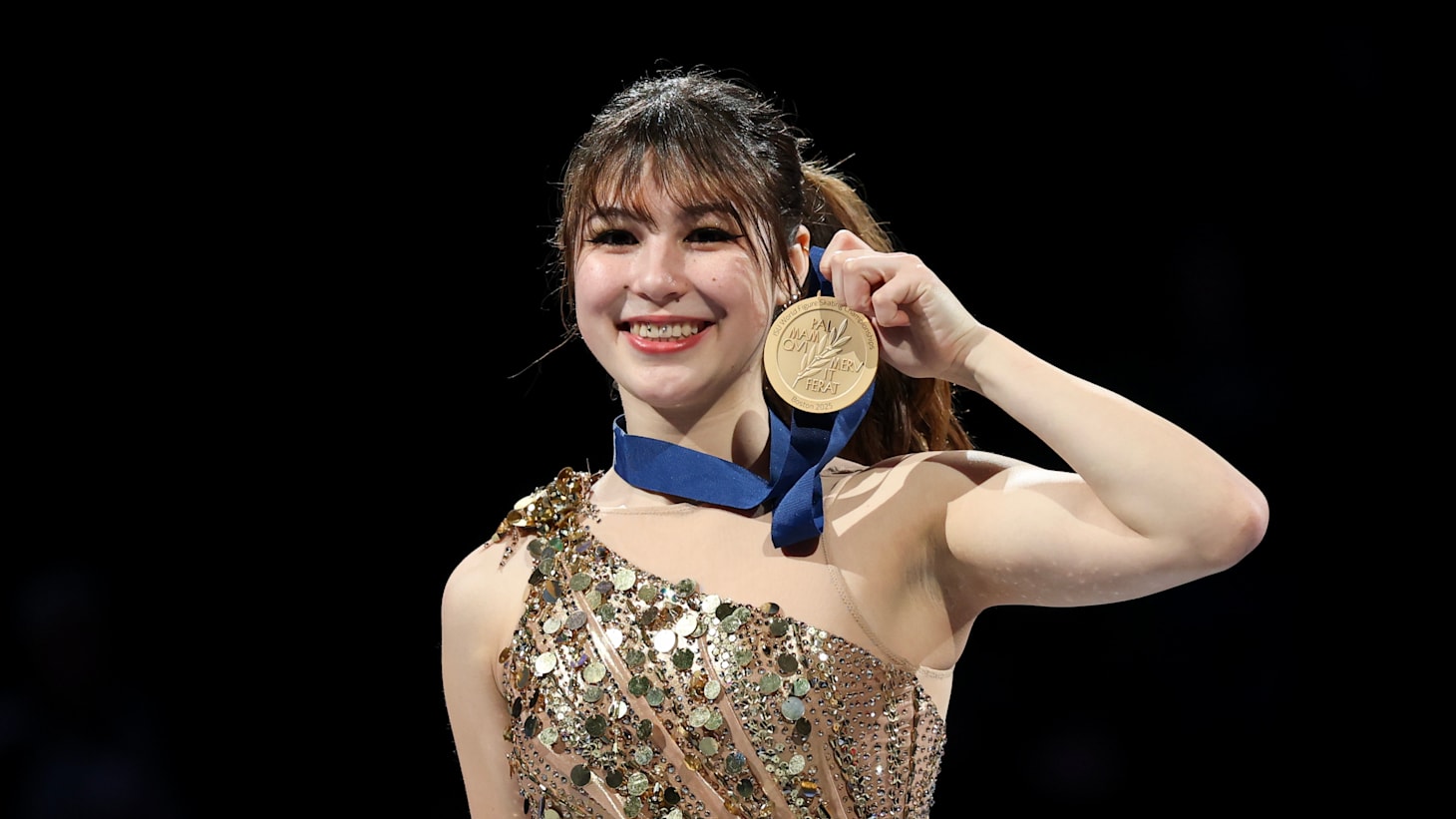 2025年ISU花样滑冰世锦赛综述：五大看点直指2026年米兰科尔蒂纳冬奥会