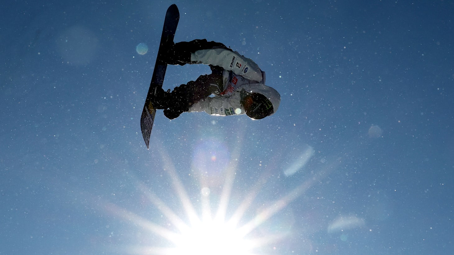 Murase Kokomo tops women's slopestyle podium at Laax Open 2026