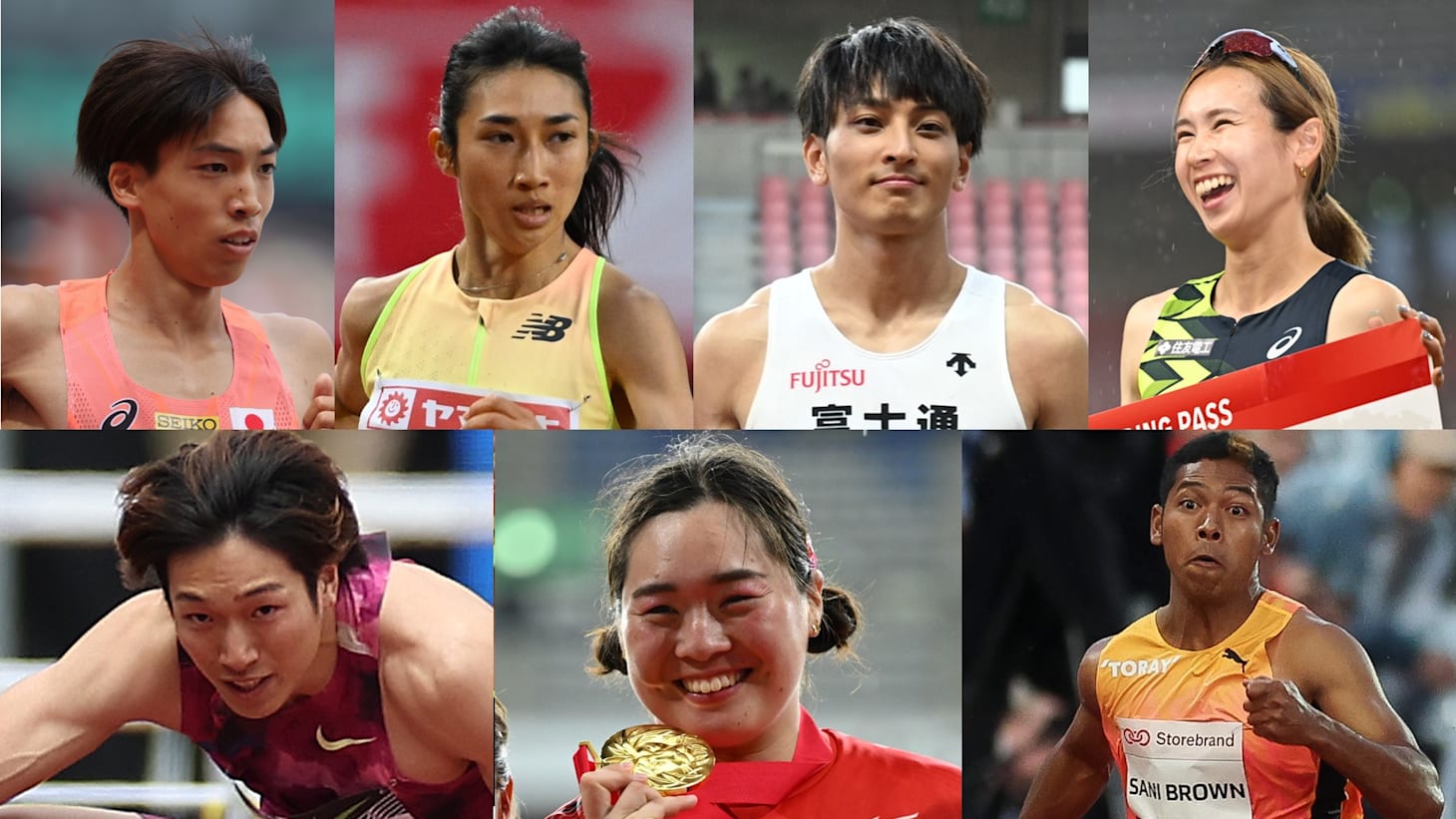 東京 世界陸上 パリオリンピック TEAM JAPAN 日本代表 支給非売品 TEAM