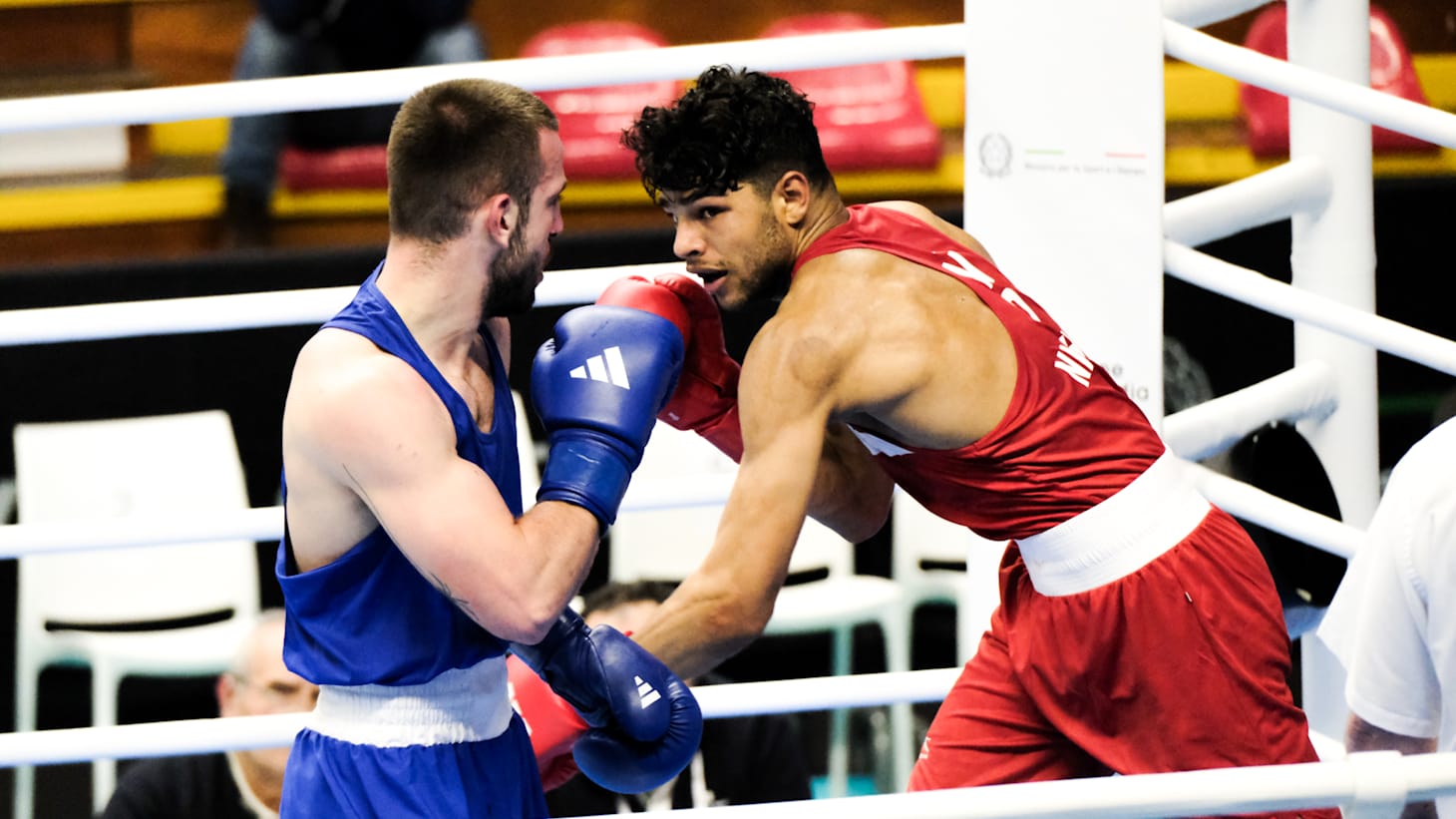 Nishant Dev a win away from securing Paris 2024 Olympics boxing quota for  India