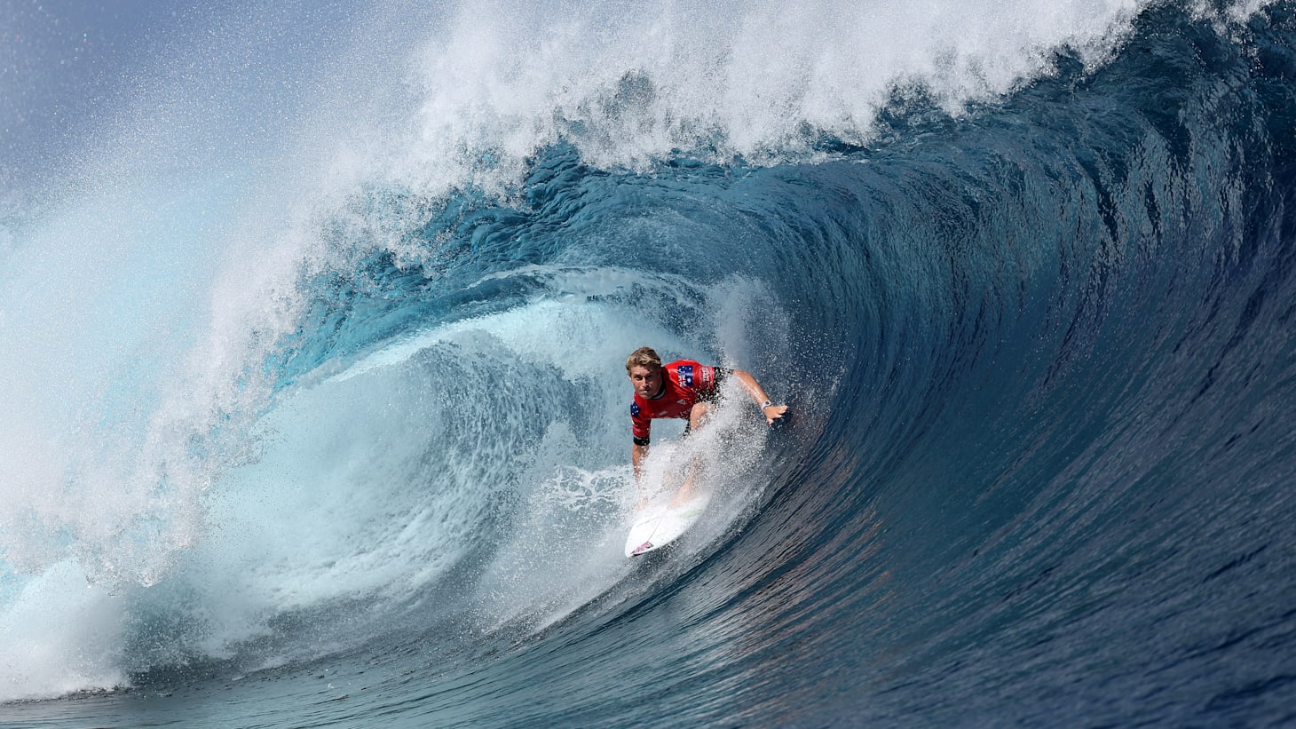 Paris 2024 Olympics: Under the Teahupo'o spell - surfers explain what makes  the Olympic venue so special