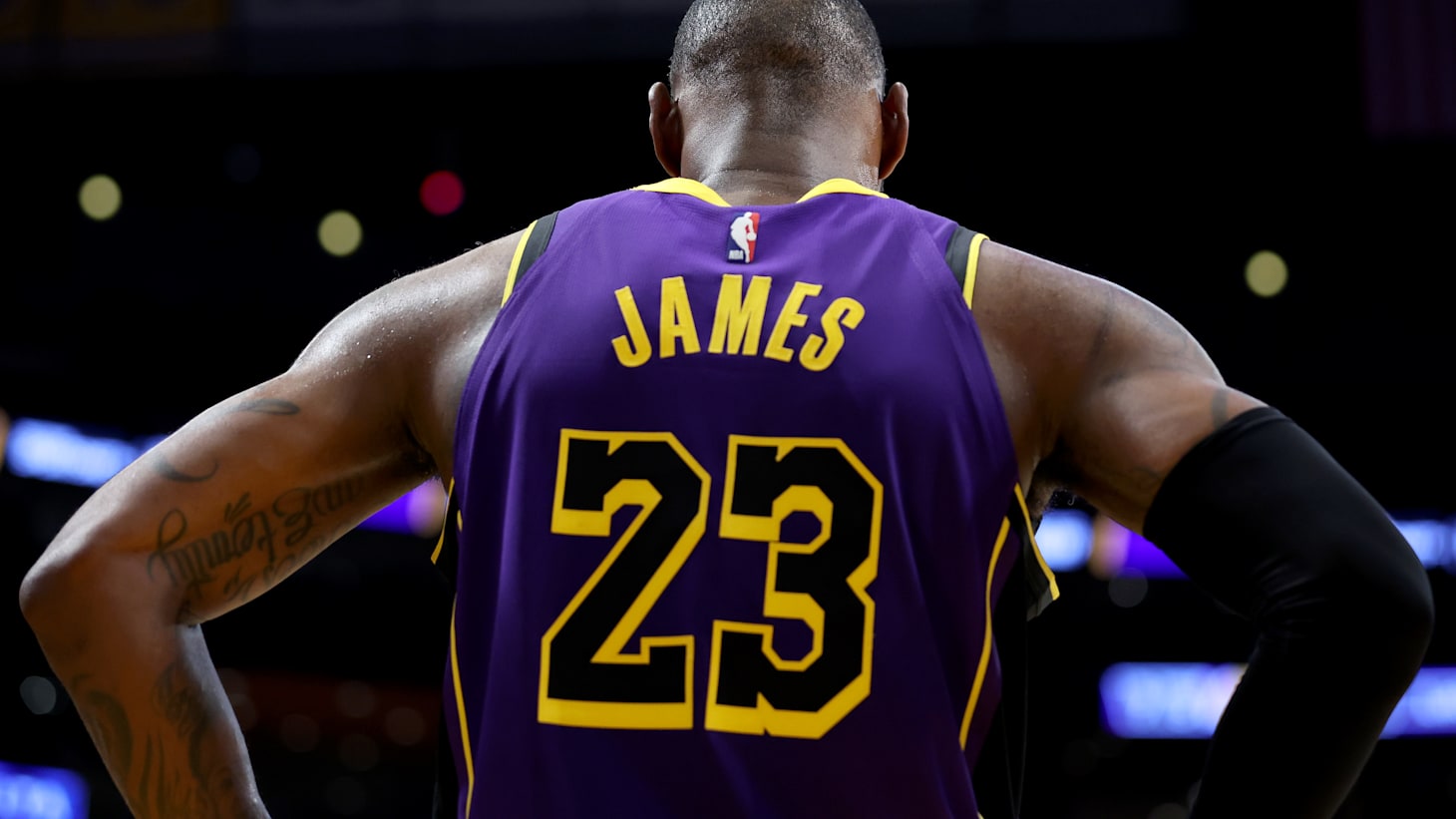 LeBron James NBA records What can the King still break in 2024 25 season and beyond