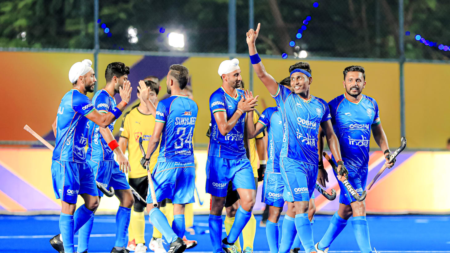 India vs Pakistan hockey, Asian Champions Trophy 2023 Watch live streaming and telecast, know match time
