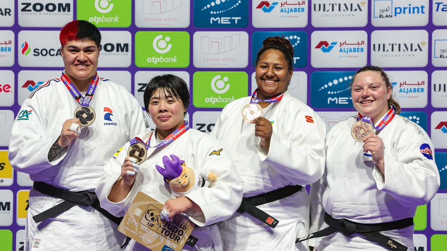 メダルセット 柔道大会 お子さまの柔道大会で人気の表彰メダル柔道表彰メダルJW-35E