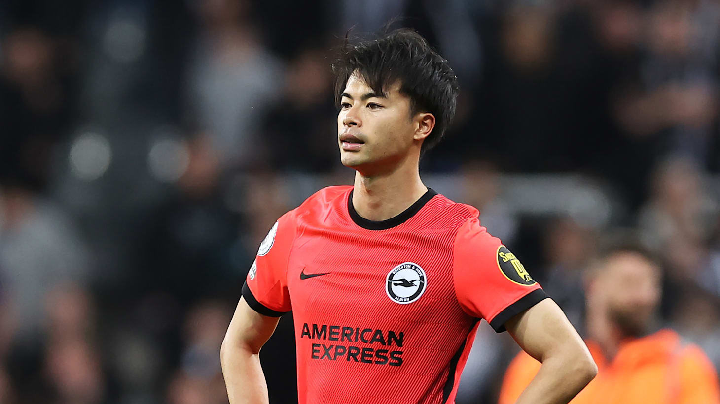 ブライトン三笘薫vsサウサンプトン┃放送予定一覧！テレビ・ネット中継