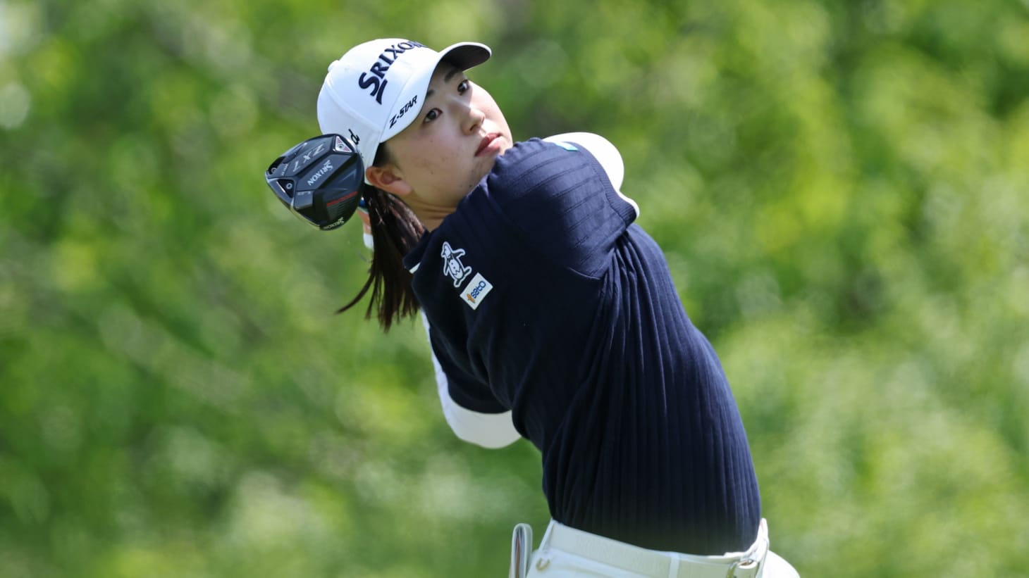MEDICOM TOY - 数量限定 日本女子プロゴルフ協会創立50周年記念 LPGA 100%ベア/未開封 ゴルフボール「2023 JLPGAツアー 勝率No.1記念 優勝選手サイン