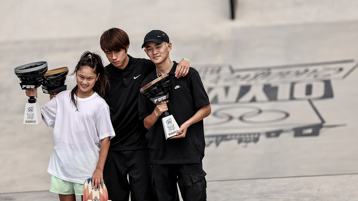 2024パリ五輪オリンピック スケートボード日本代表チーム タンクトップ 2024パリ五輪オリンピック スケートボード日本代表チーム タンクトップ