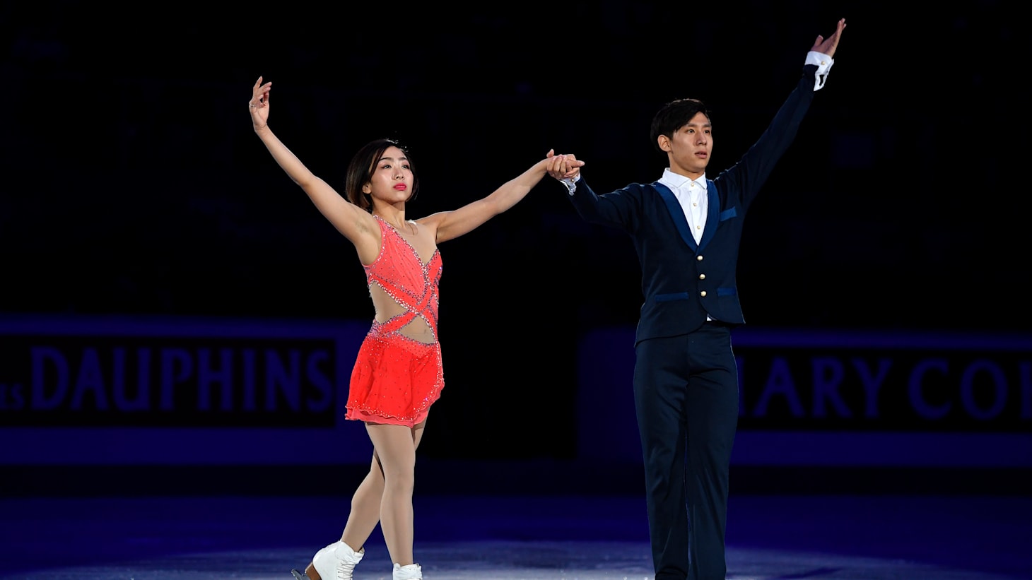 How to watch figure skating at Beijing 2022 Tips, athletes and schedule