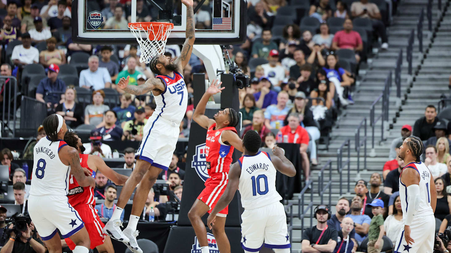 World cup basketball live stream outlet