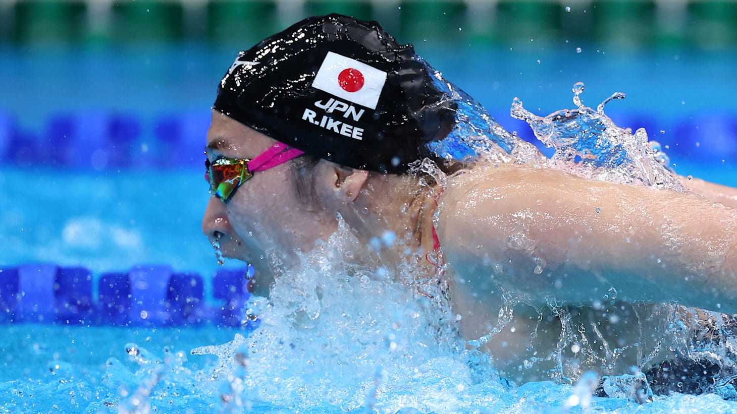 20th Asian Games Aichi-Nagoya 2026: When Pan Zhanle, Ikee Rikako