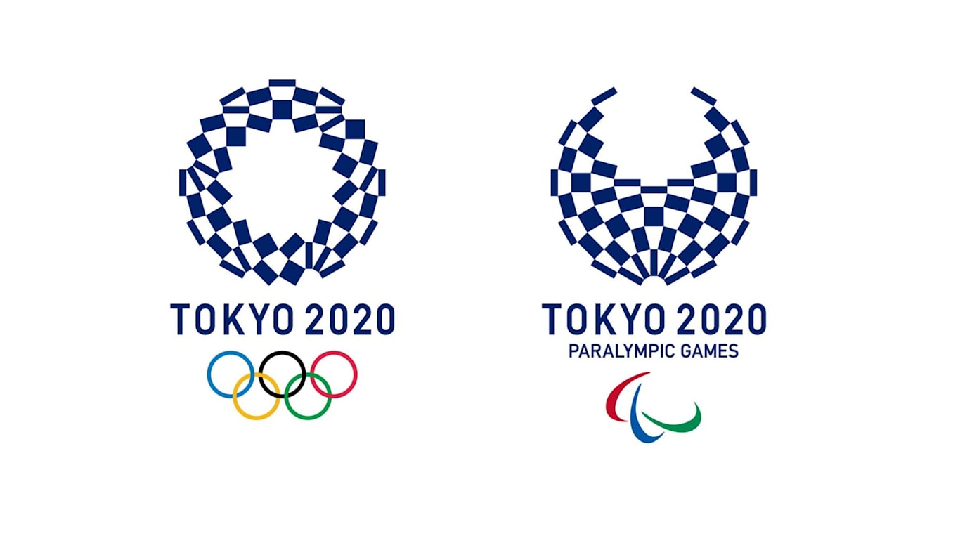 POCKETALK 東京2020オリムピックエンブレム POCKETALK 東京2020オリムピックエンブレム