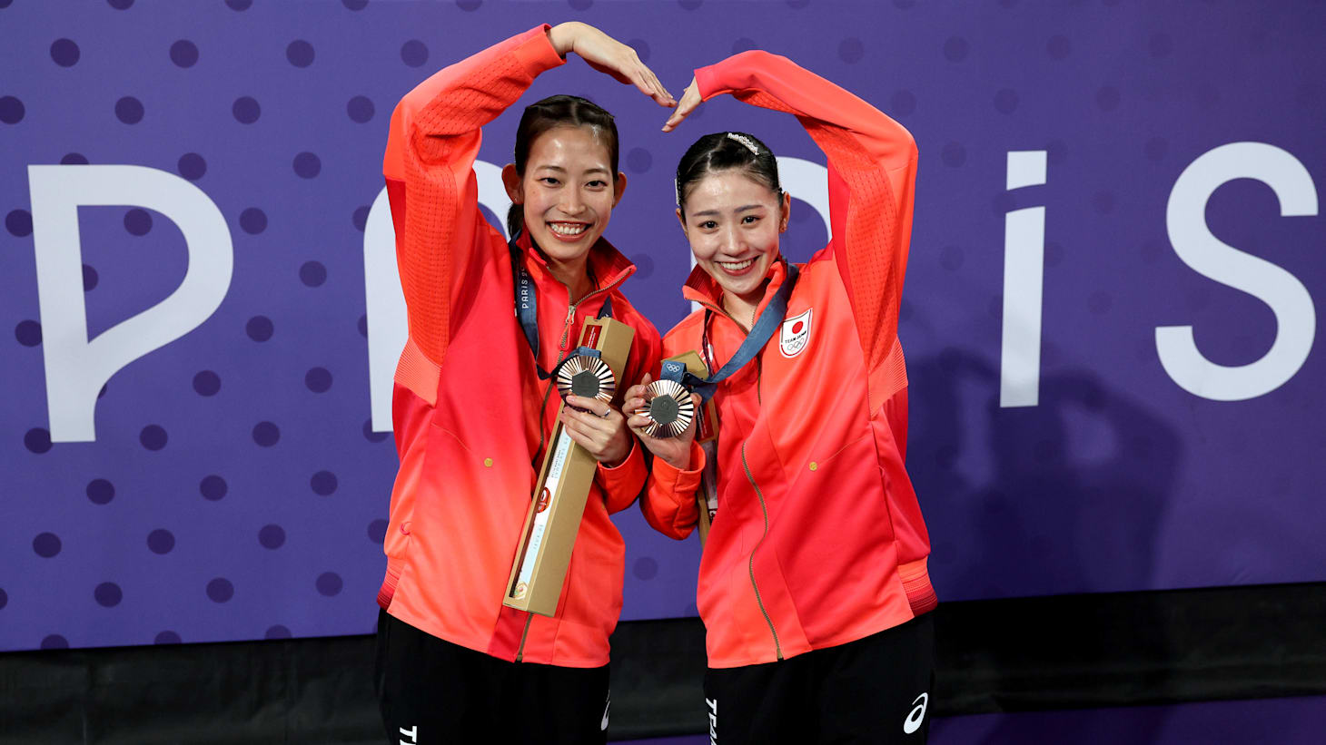 8月21日まで。②志田千陽　直筆サイン！バドミントンオリンピック選手！ ギフト】 8月21日まで。②志田千陽 直筆サイン！バドミントン