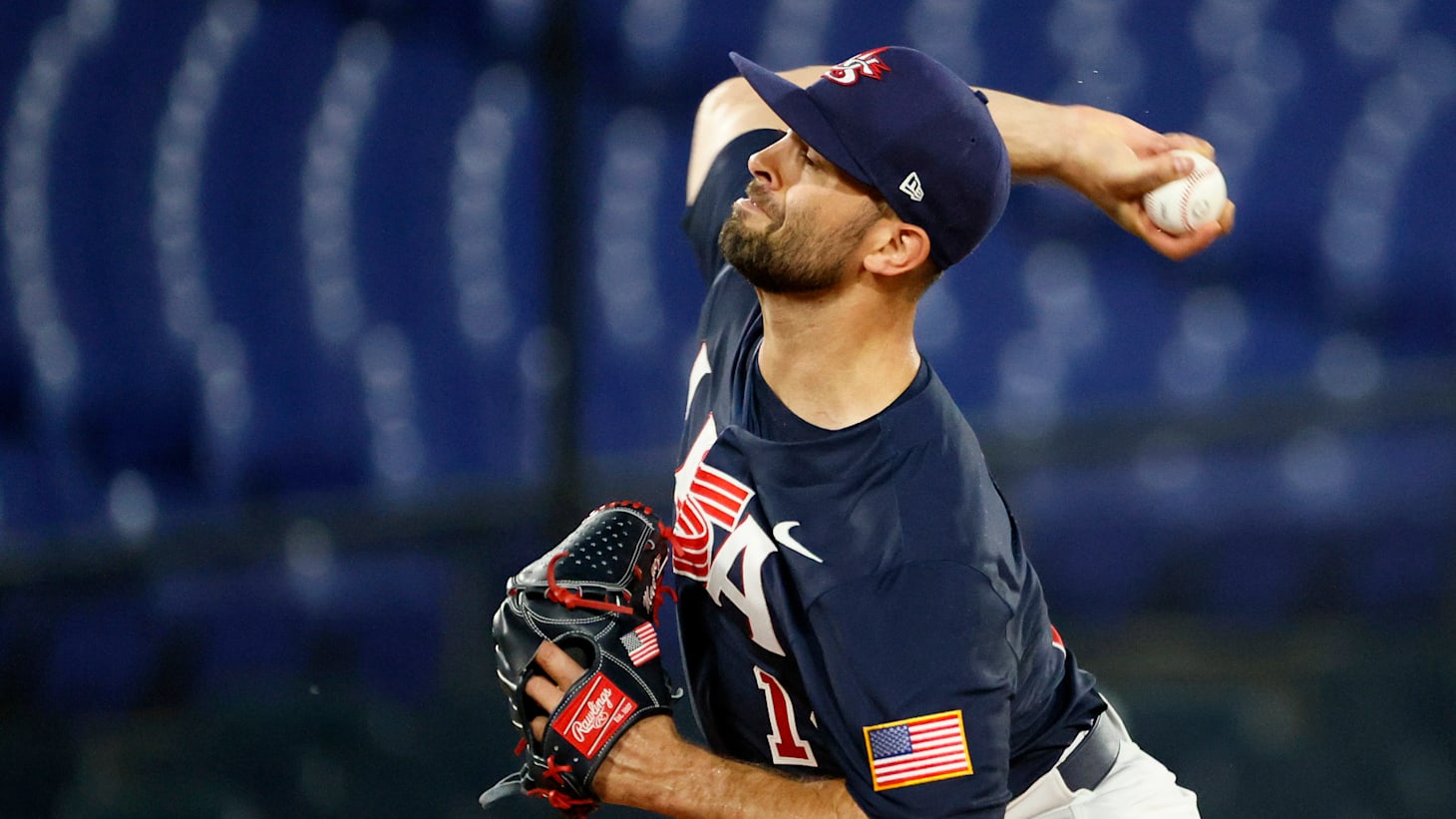 Team USA World Baseball Classic roster: Full list for 2023 WBC