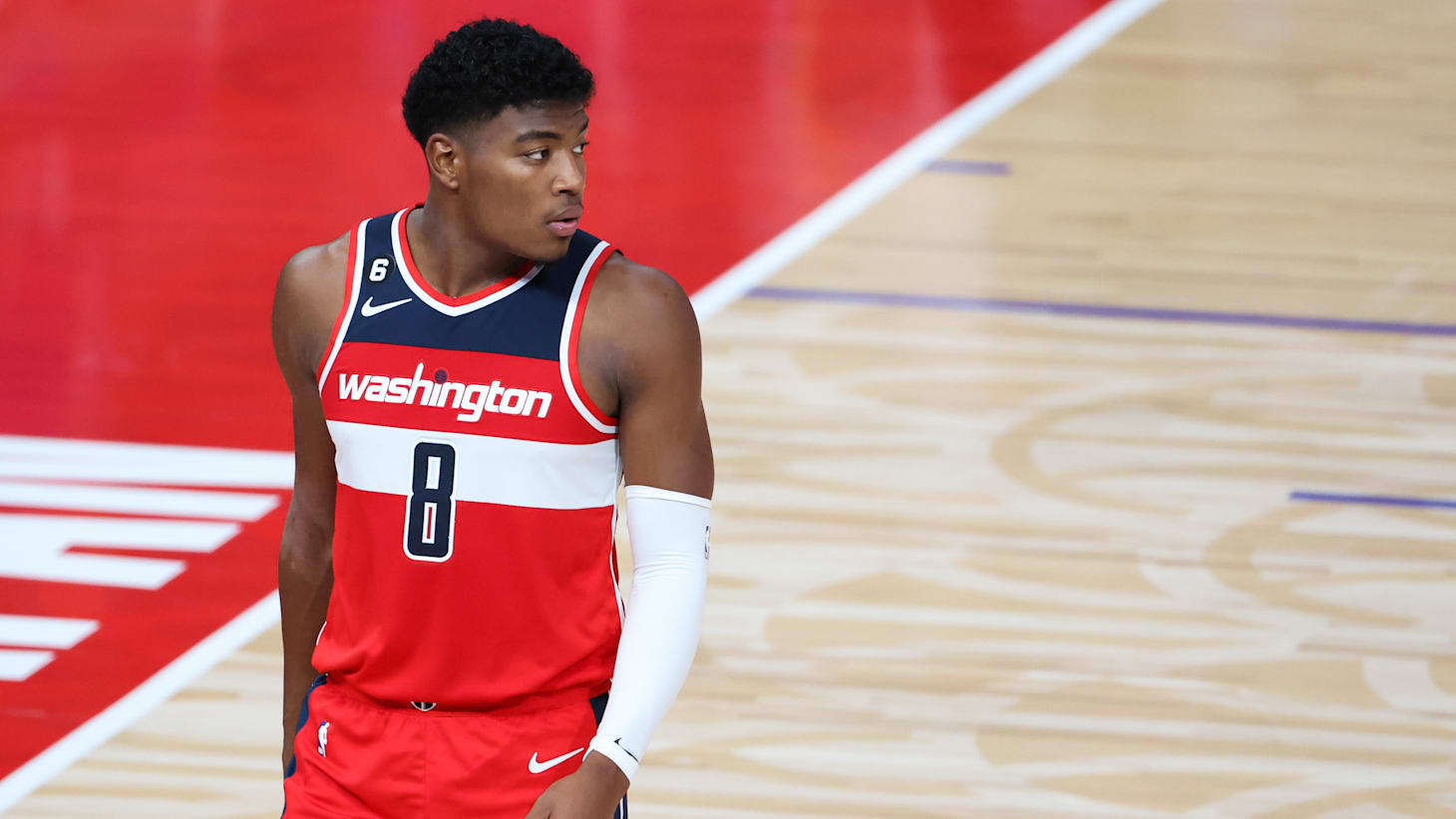 Top NBA prospect Rui Hachimura wants to inspire biracial athletes in Japan