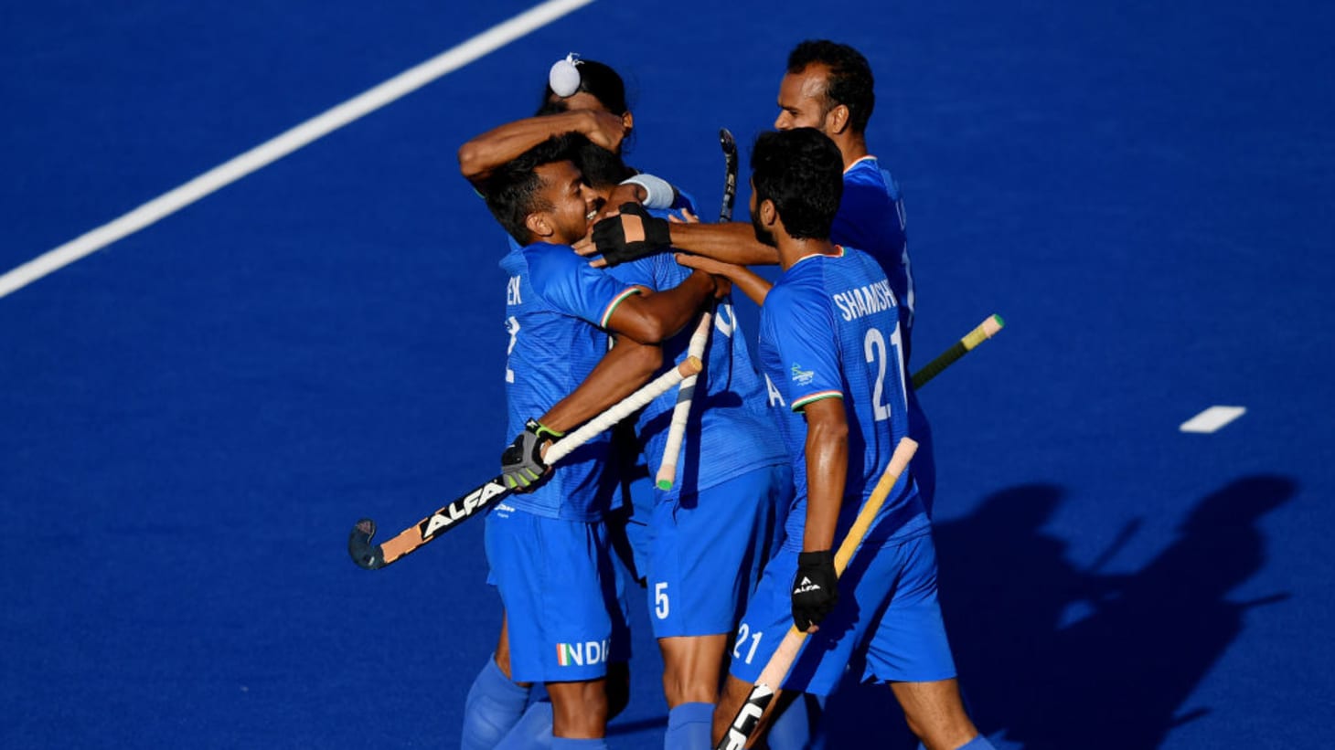 Commonwealth Games 2022: India mens hockey team clinch silver after 7-0  drubbing vs Australia, check Indias final medals tally, Other Sports News