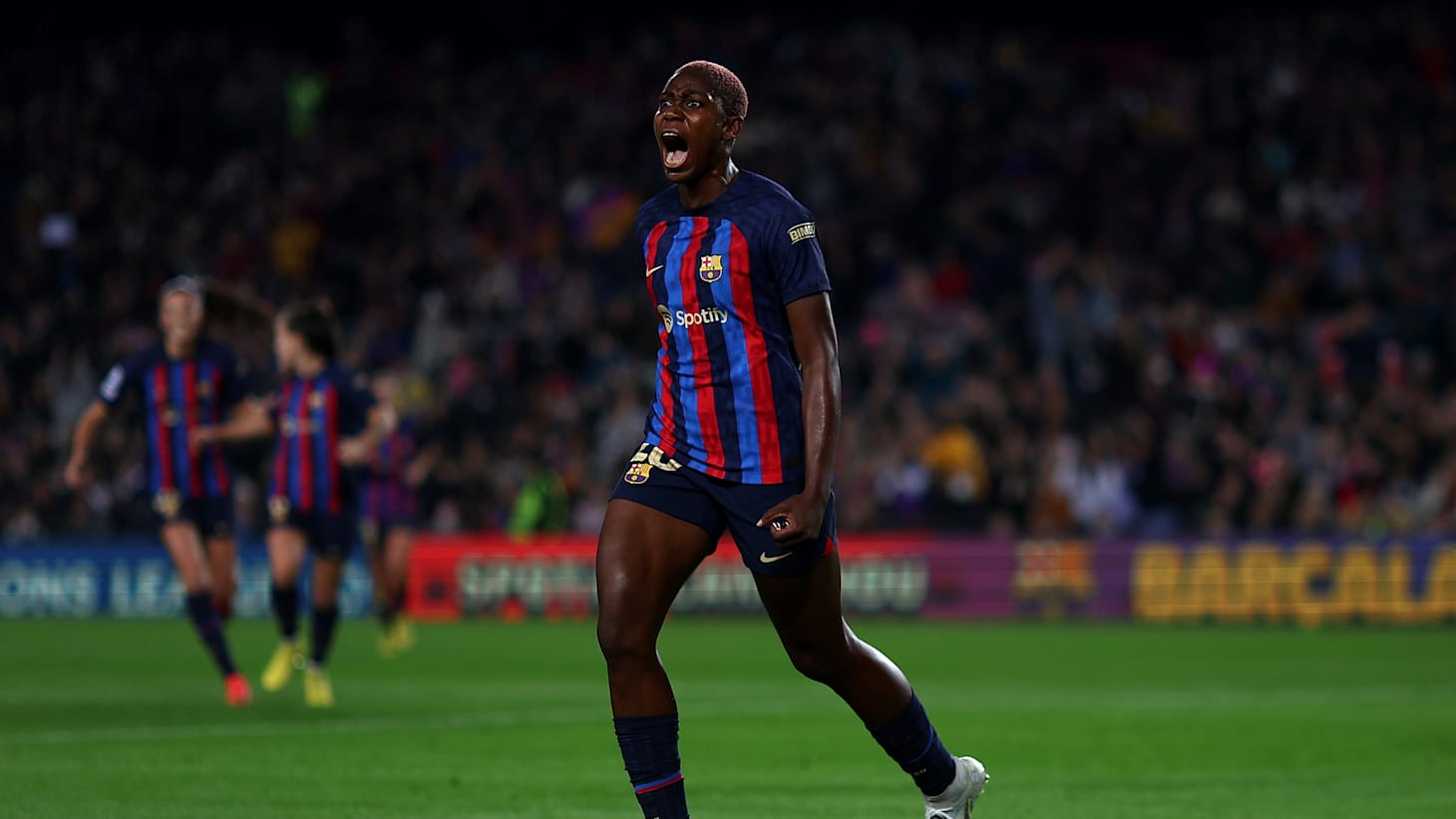 Women's UEFA Champions League 2023: Semi-finals Preview