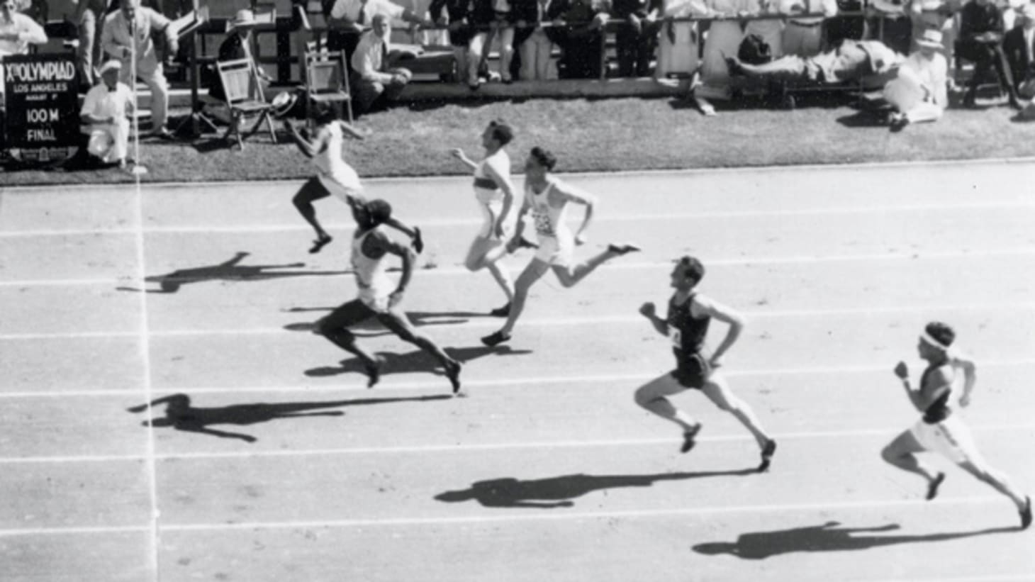 MIROIR SPRINT N°65 19/8/1947 Match Athlétisme France-Tchècoslovaquie/ Médina H64