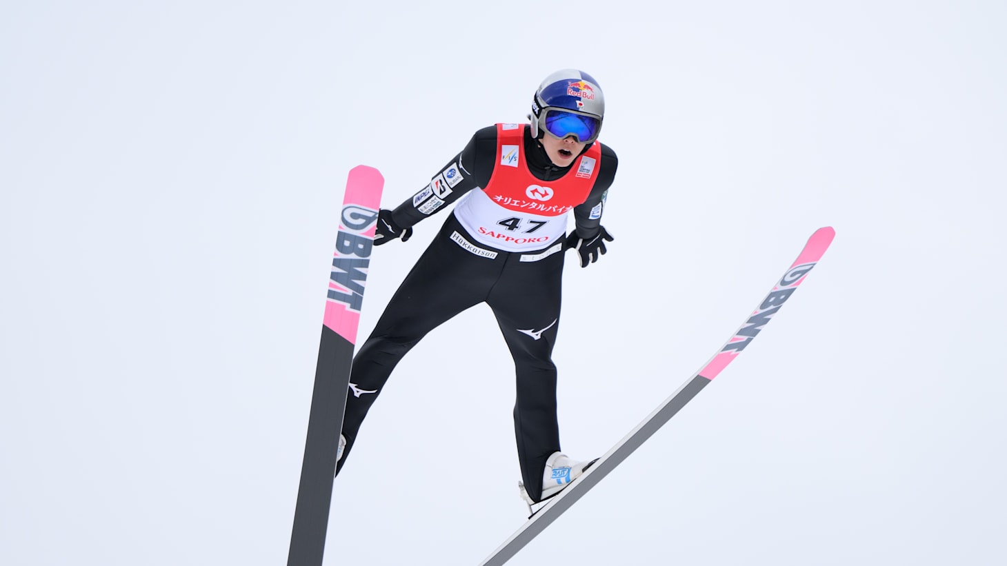 ジャンプ・ノルディックスキー世界選手権2025丨放送予定一覧！テレビ