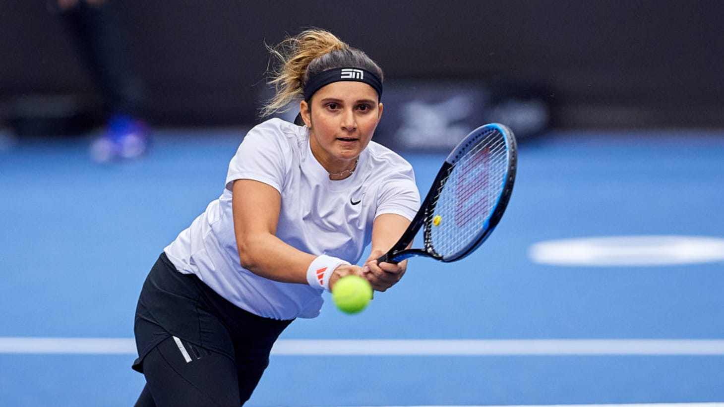 Dubai Duty Free Tennis: Sania Mirza bids adieu with no regrets - News