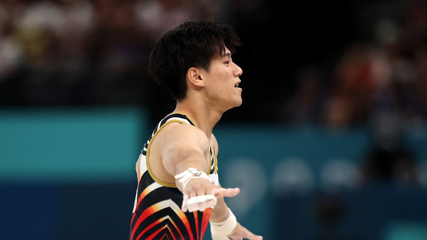 橋本大輝の5連覇か、パリ2024王者・岡慎之助が初優勝か…女子は宮田笙子