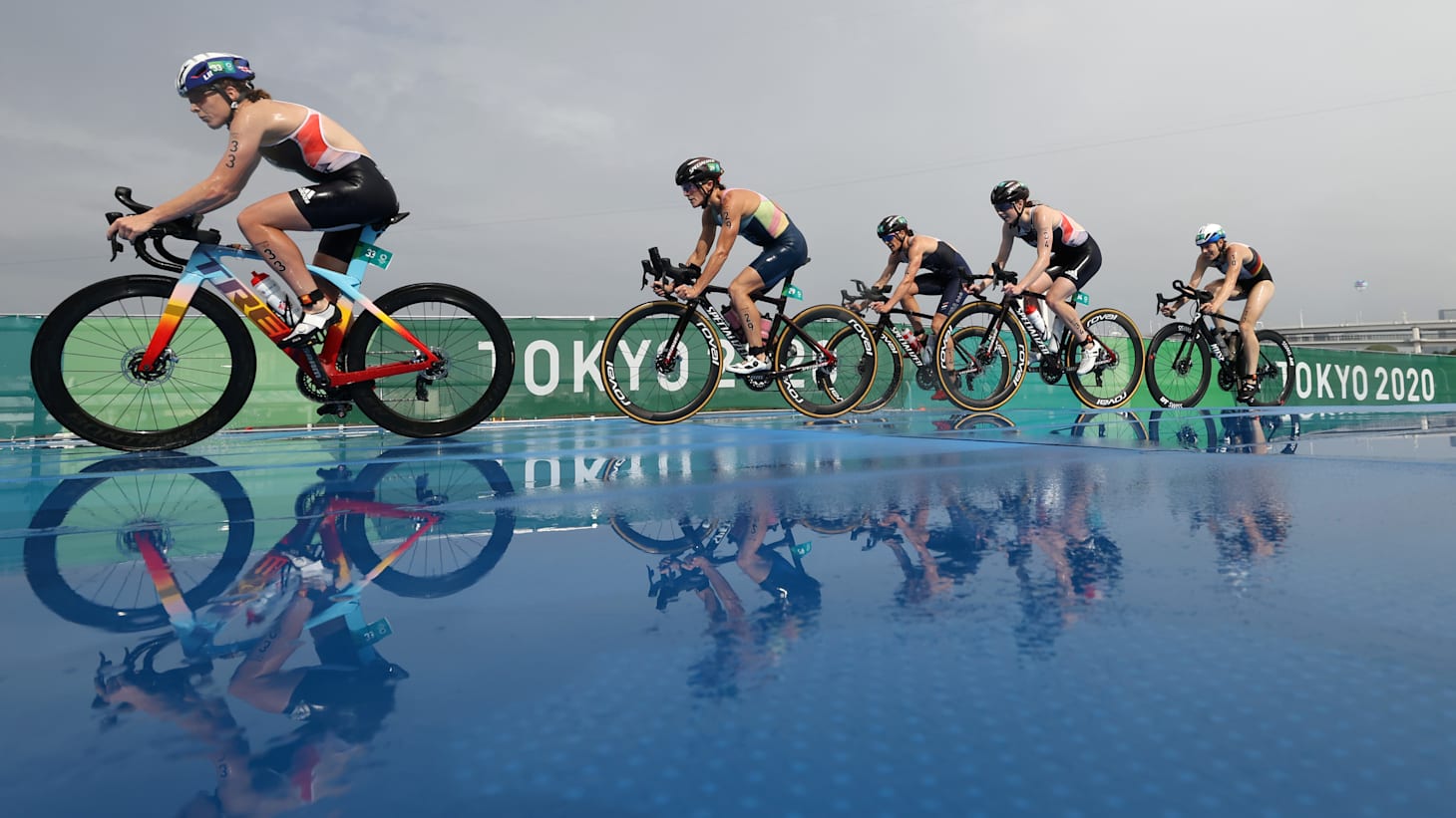 Olympic triathlon bike hot sale