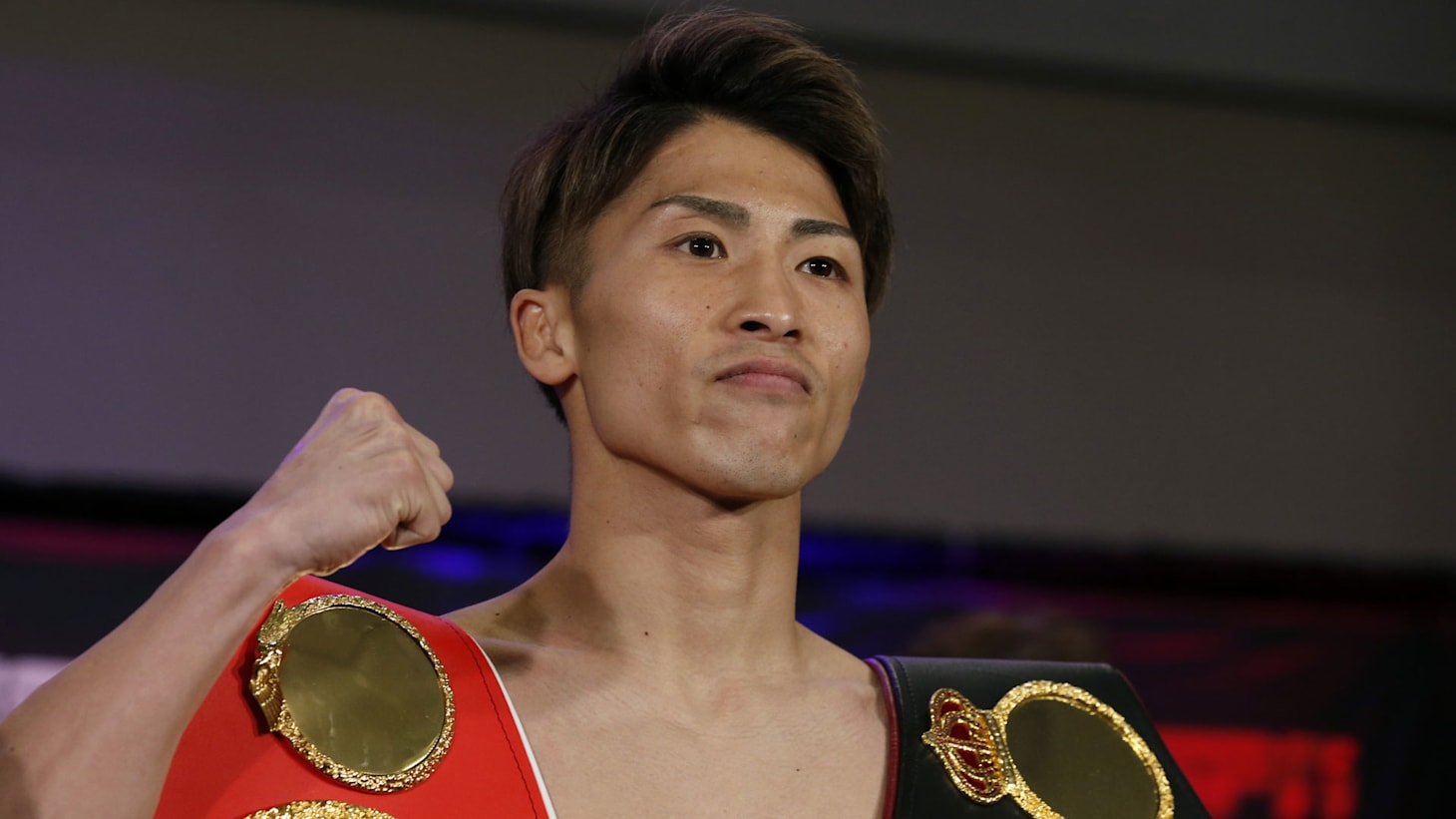 【希少】井上尚弥 「UNDISPUTED」 世界限定156枚 井上尚弥 「UNDISPUTED」 世界限定156枚 シリアルナンバー入り