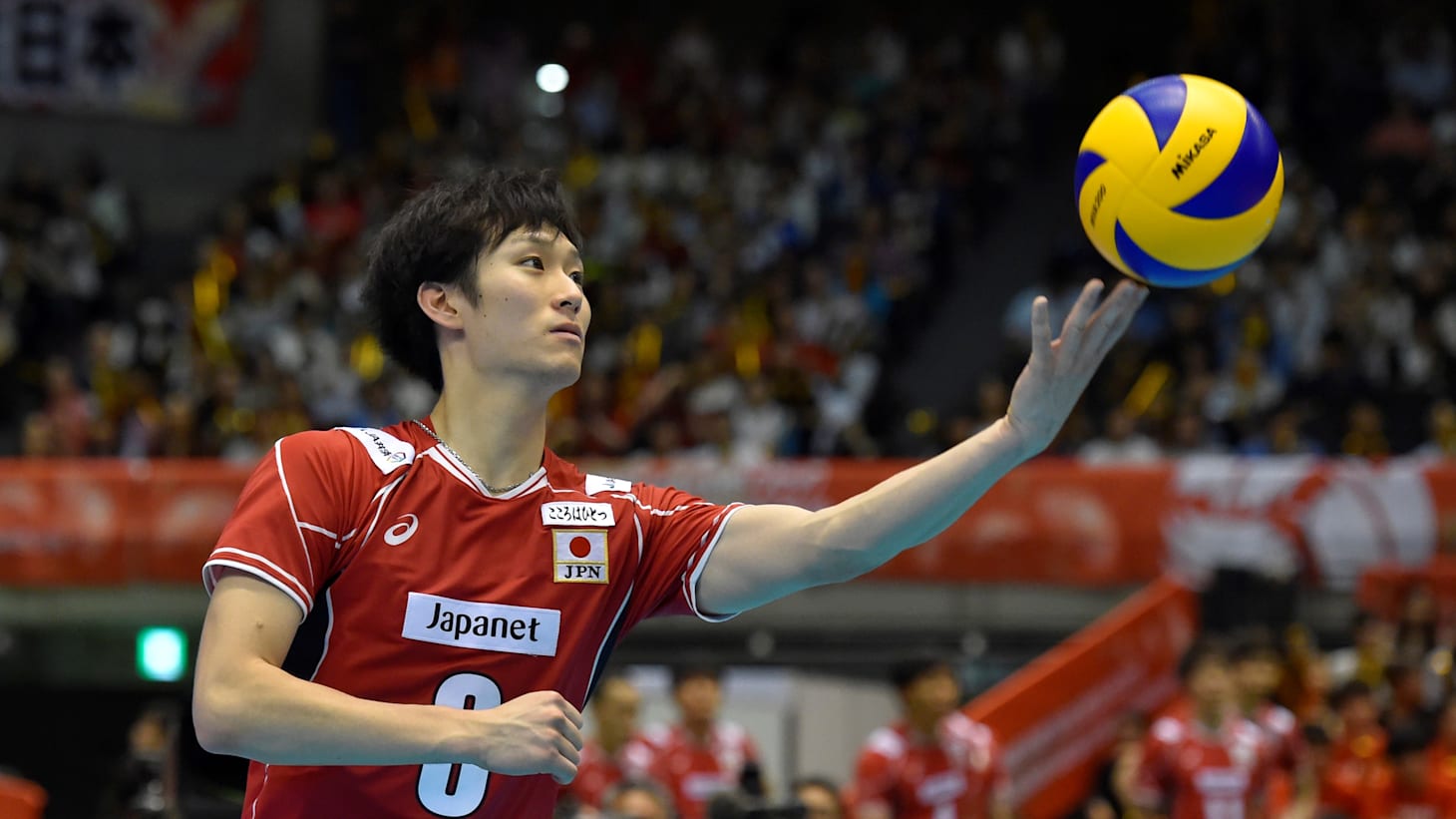 龍神NIPPON　柳田将洋選手　2018年　ハート型　パスケース jjdzb0sxdbomuvtwt6hh