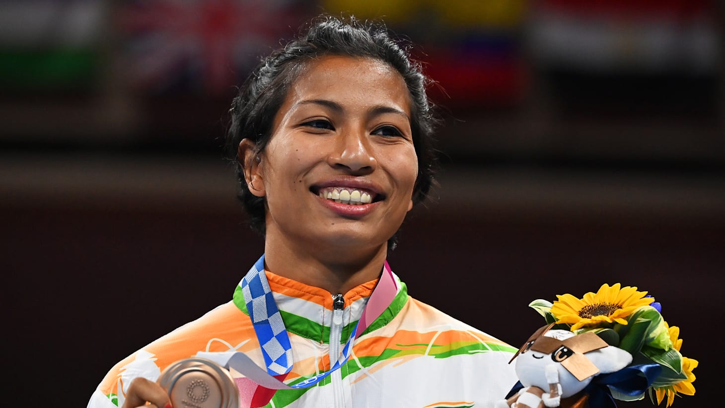 Lovlina Borgohain's Olympic medal: How the bronze was won at Tokyo 2020