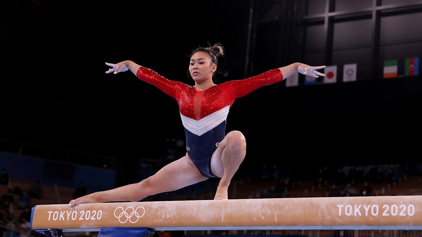 Progresión más lenta en salto femenino : r/Gymnastics, image size:1460x821