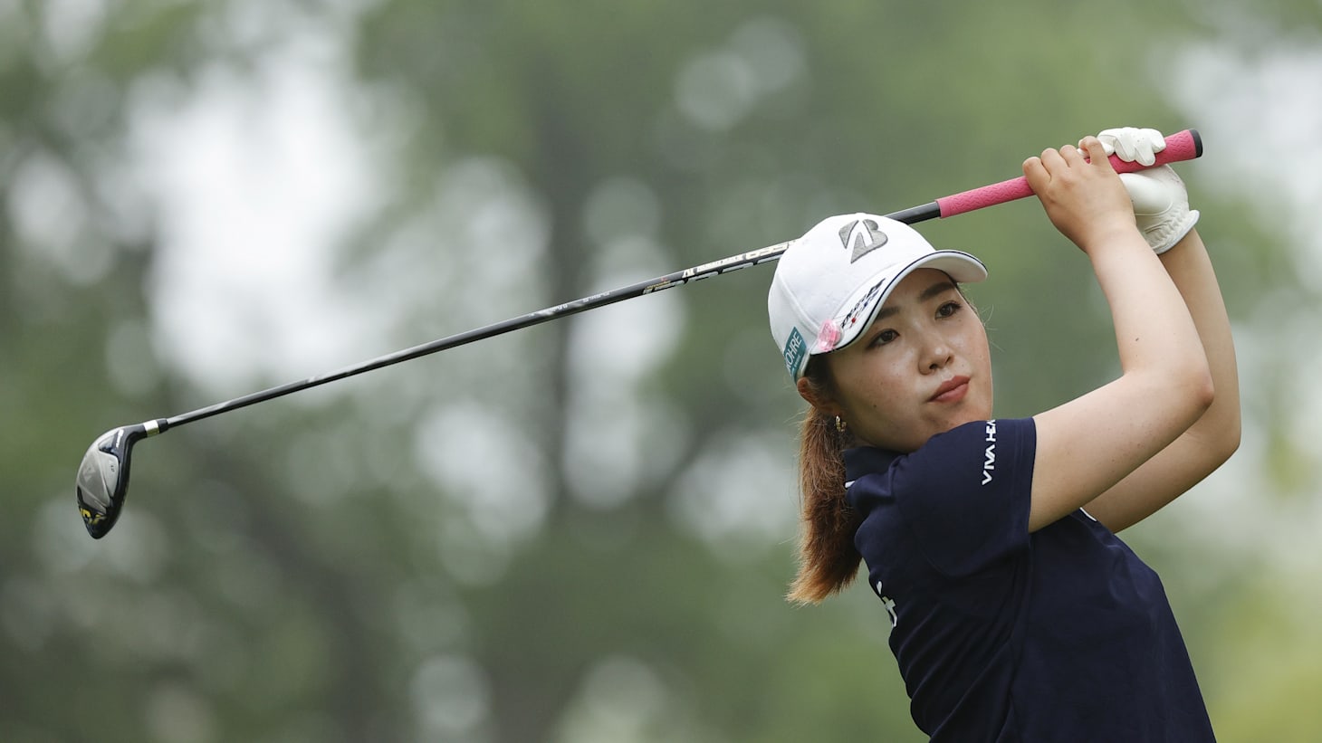 ファウンダーズカップ2025丨結果速報・日本人選手・成績一覧