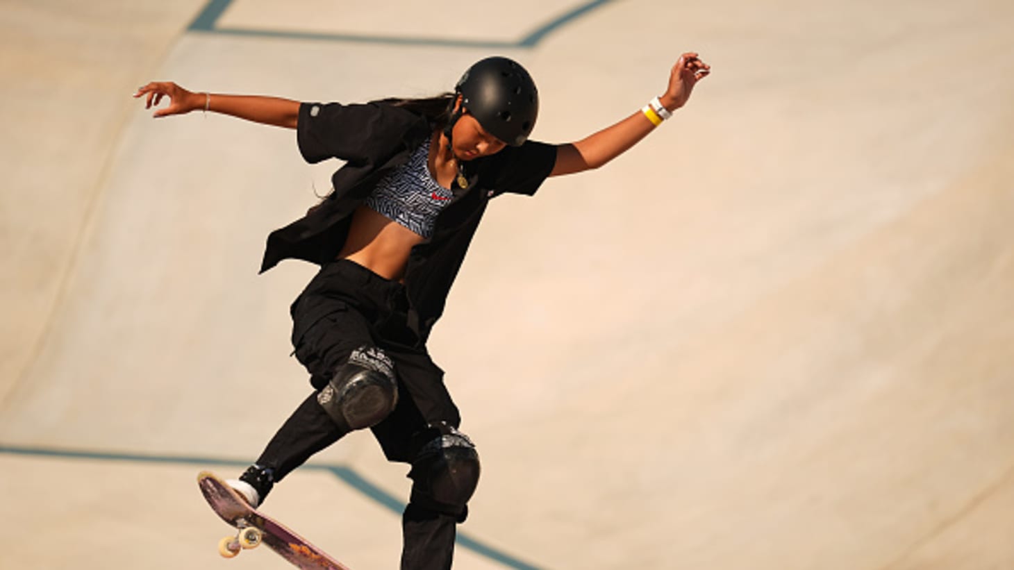 ARNOLD/スケートボード/スポーツその他 ラボラトリー通信] Season2-1 Z-flex Skateboard / TAKAHIRO
