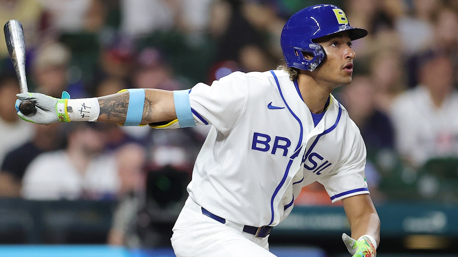World Baseball Classic 2026: Brasil faz bom jogo, mas perde para