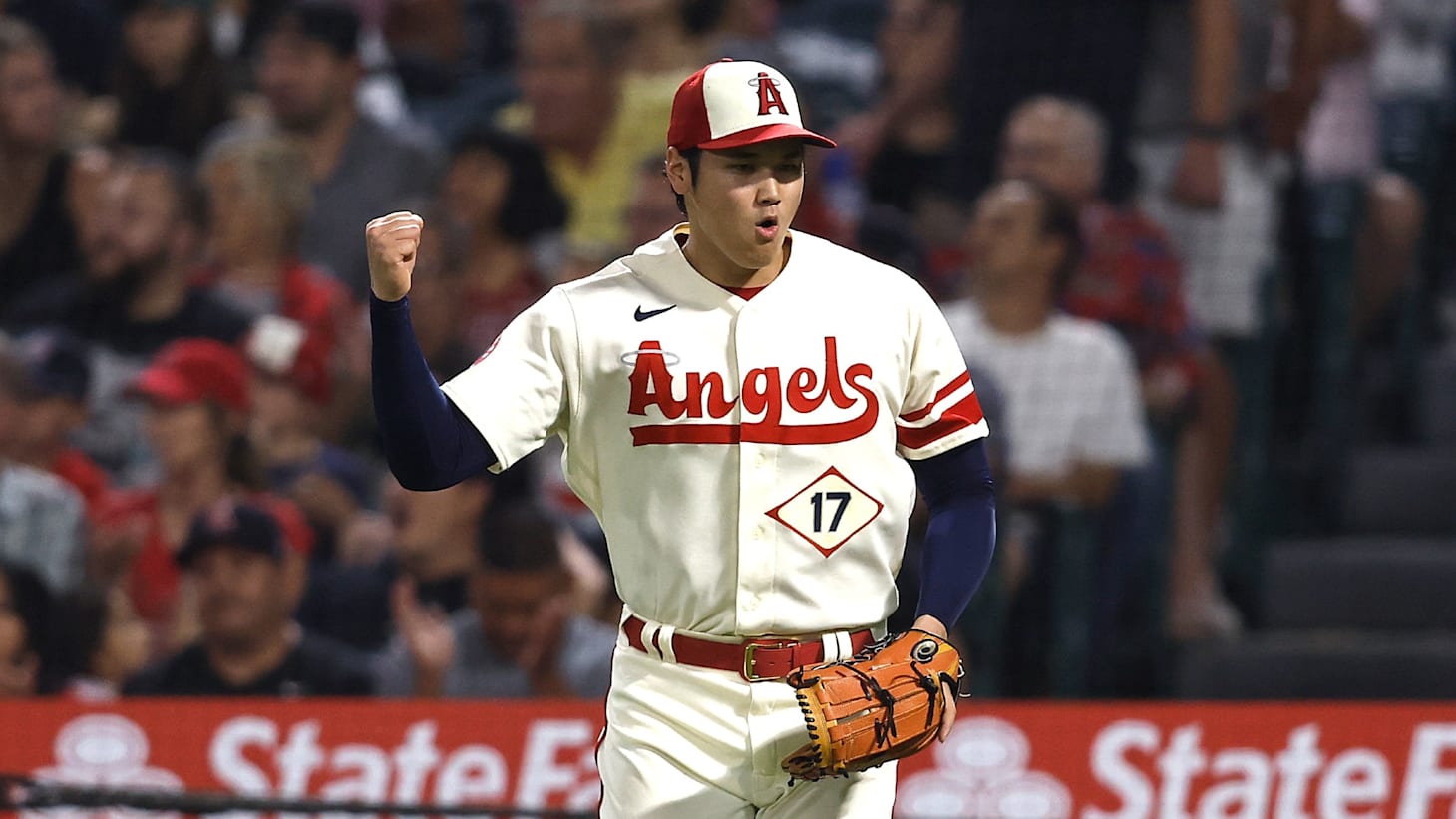 大谷翔平2022ToppsSeries2SPエンゼルス 大谷翔平2022ToppsSeries2SPエンゼルス エンゼルス大谷翔平の投打年度