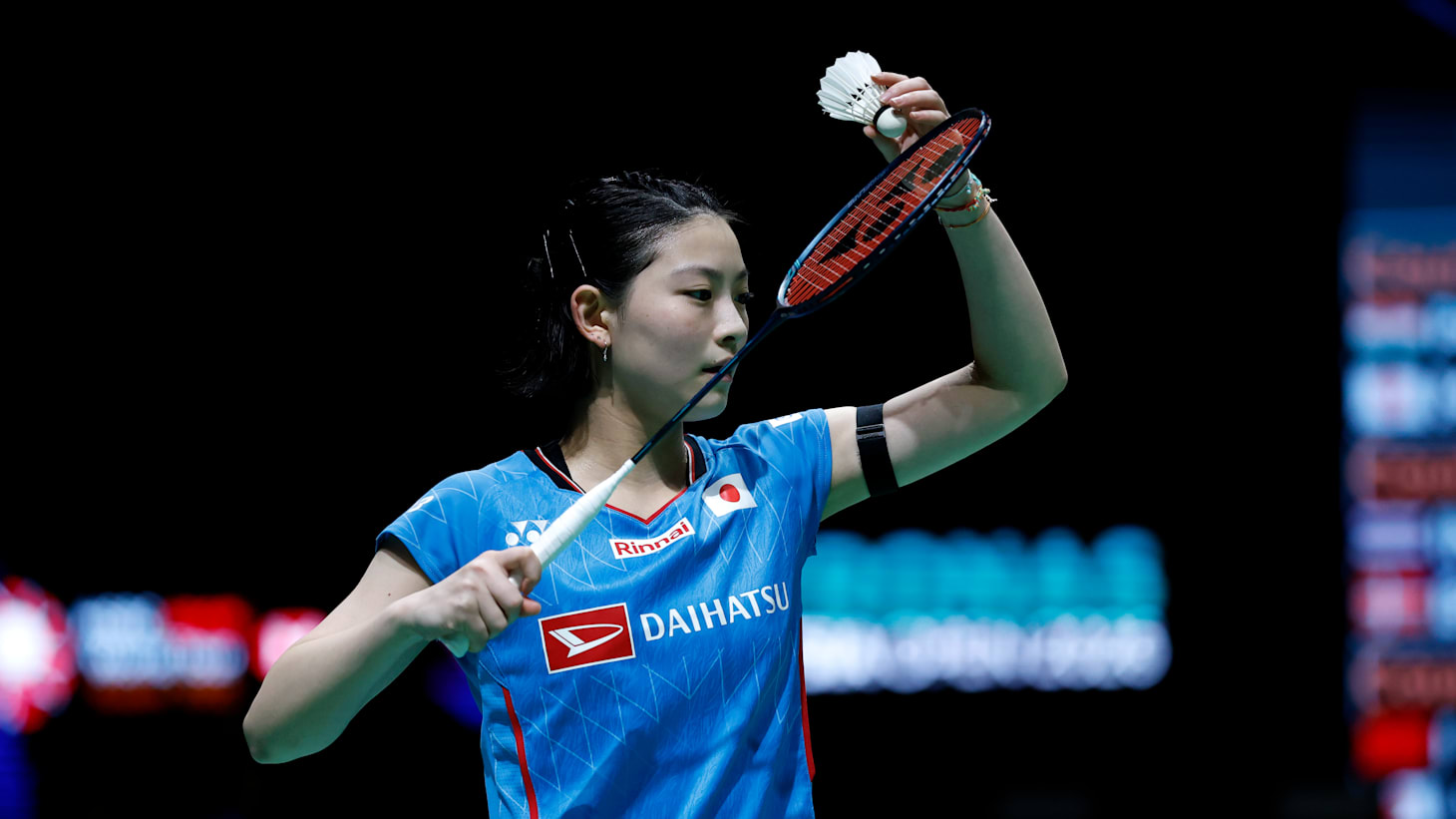 注目選手】バドミントン日本女子の次世代を担う宮崎友花 アジア競技